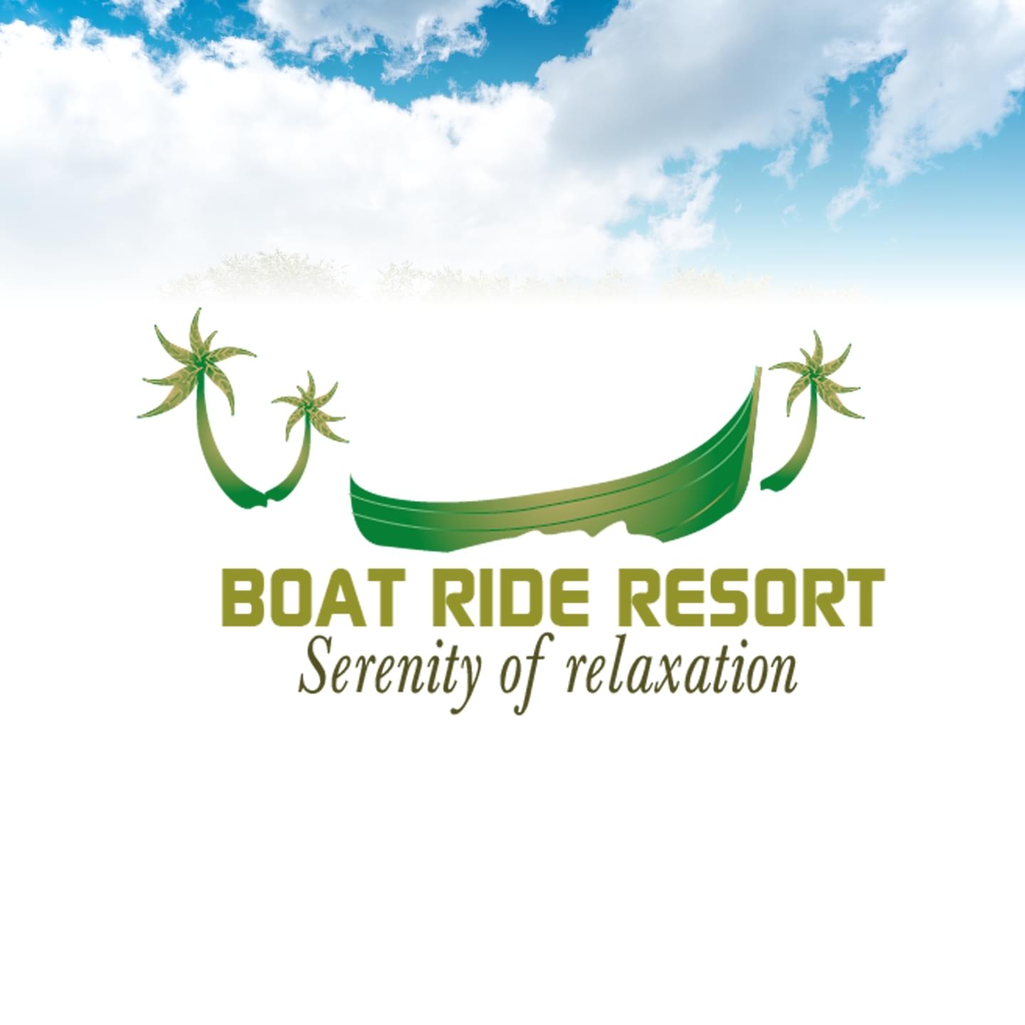 Boat Ride Resort