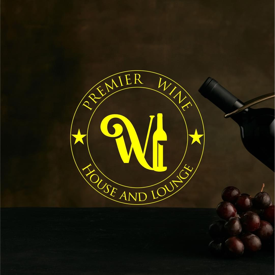 Premier wine house and lounge
