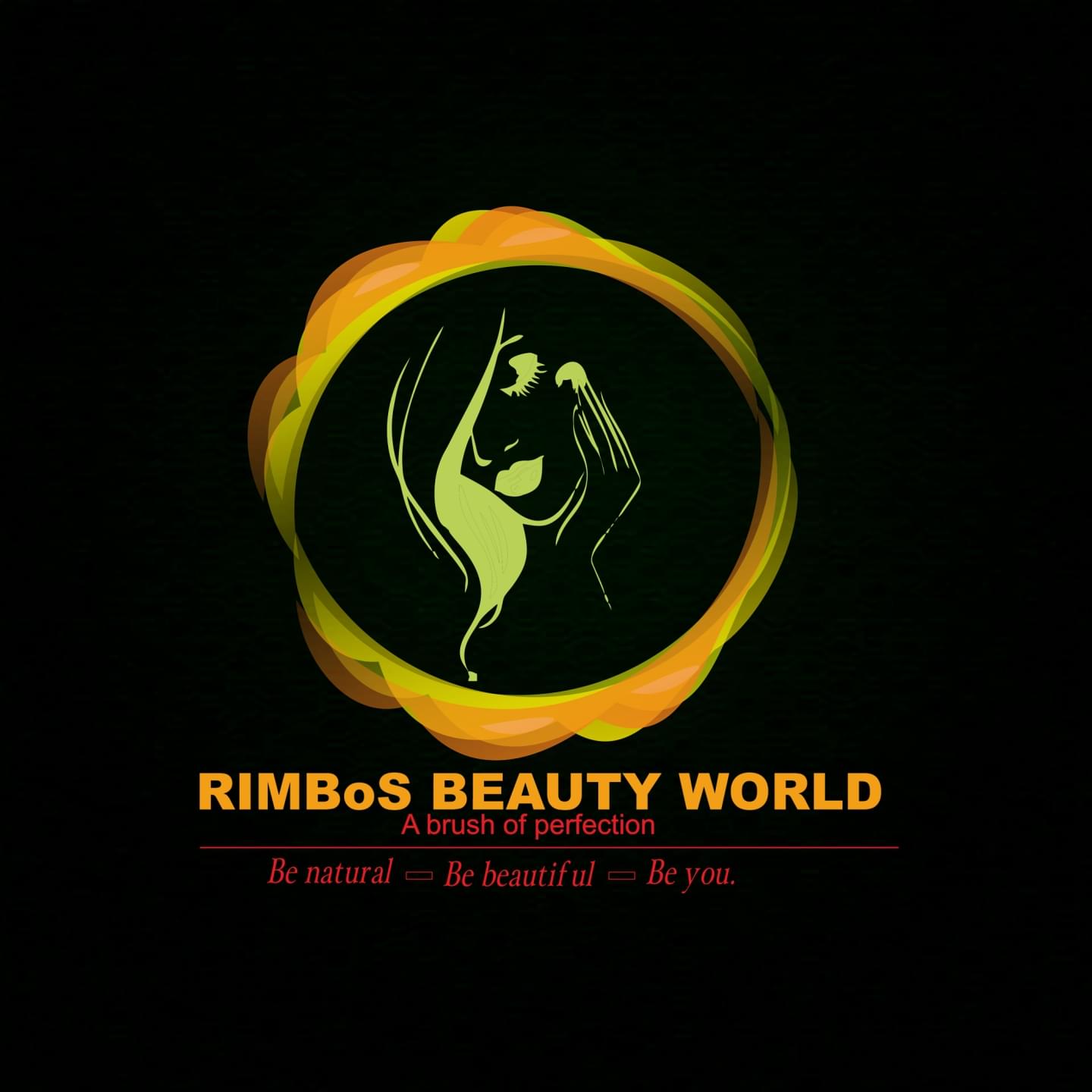RIMBoS BEAUTY WORLD